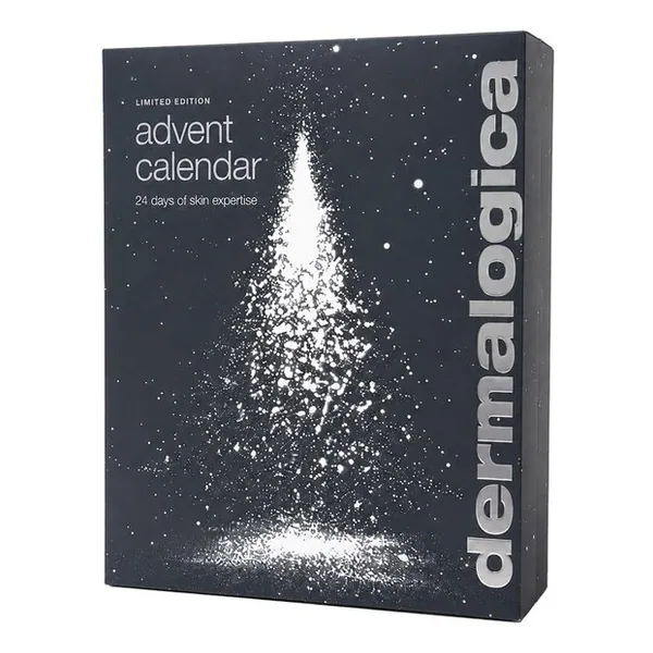 Dermalogica Advent Calendar 2026 -kosmetiikkajoulukalenteri