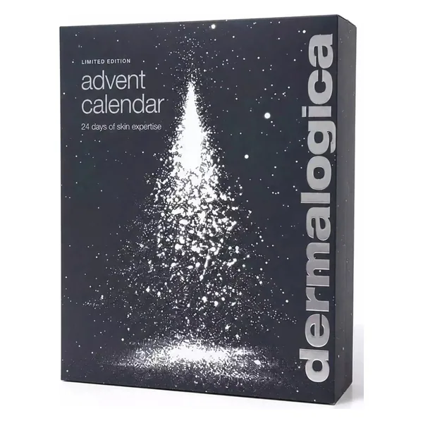 Dermalogica Advent calendar