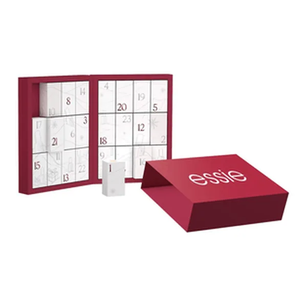 Essie Advent Calendar