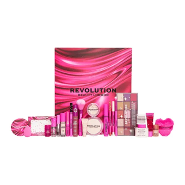 Revolution Beauty Makeup Advent Calendar 2026
